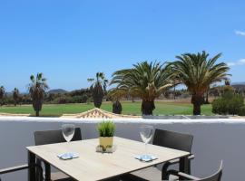 Vista Bonita, Golf del Sur，位于圣米格尔德阿沃纳的公寓式酒店