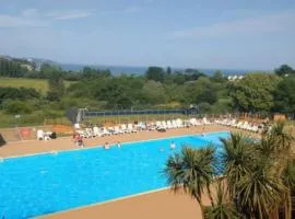 Hoburne Devon Bay Static 3 Bed
