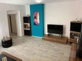 Stylisches 2 Zimmer Apartment zum Abschalten