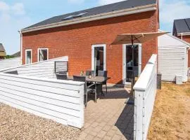5 person holiday home in Rømø-By Traum