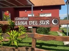 Cabañas Luna del Sur