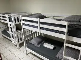 Single Size BOTTOM Bunk Bed - Mixed Shared ROOM