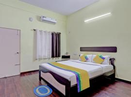 Guru Comfort, 100 m from Apollo Hospital，位于班加罗尔的酒店