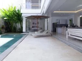 Villa Sayang Sanur IX