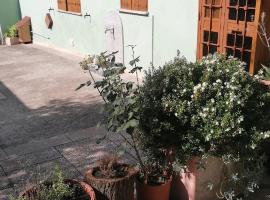 Casa Beatrice，位于斯皮林贝戈的酒店