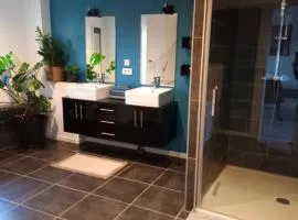logement indépendant