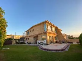 Villa Omraa ElBehar