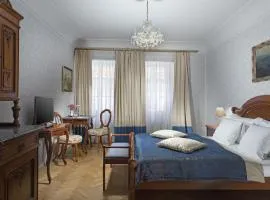 康斯坦斯精品酒店