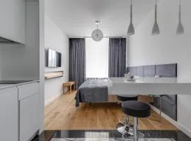 BASIS APARTMENTS - Adults Only