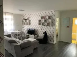 Stefanos Apartament