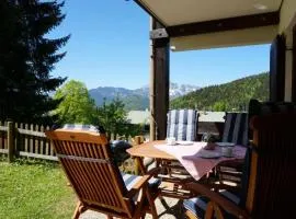 Ferienwohnung Buchenhöhe