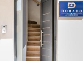 DORADO ACCOMODATION，位于海若克利欧的酒店