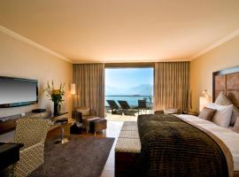 米兰朵度假酒店及Spa，位于沃韦的酒店