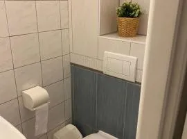 Apartman s balkónom