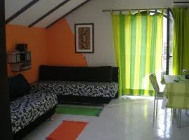 Apartments Jeremic
