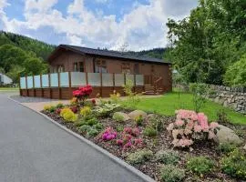 Llyn Alwen Lodge Snowdonia National Park