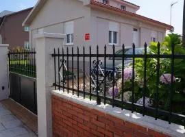 Casa Asientos Boimorto