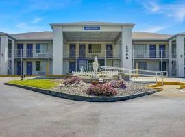 Motel 6 Lexington I-75 Hamburg