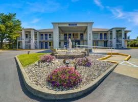 Motel 6-Lexington, KY - East I-75，位于列克星敦的酒店