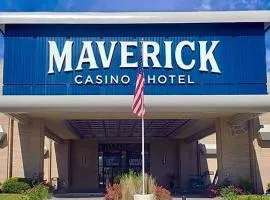 Maverick Hotel and Casino by Red Lion Hotels