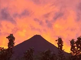 Apartamento La Fortuna #2