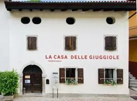 Casa delle Giuggiole