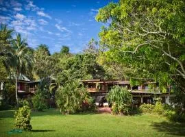 艾莫德玛尔酒店