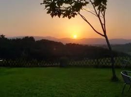 山中小憩度假屋