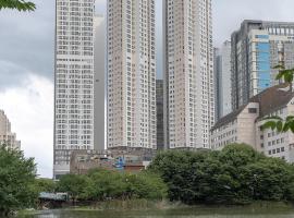Golden Planet Hotel，位于利川市的酒店