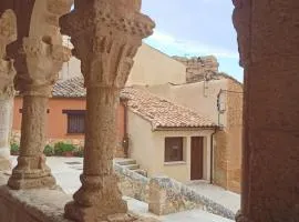 Casa Rural El Mirador de San Miguel