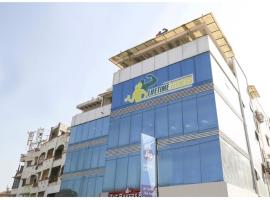 Hotel New Shiv Kunj