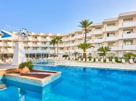 Globales Cala Bona