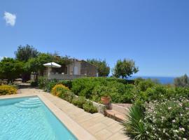 Alconasser 3 - Amazing Seaviews between Deia & Soller，位于索列尔的酒店