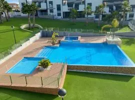 Luxury Penthouse Oasis Beach VIII Orihuela Costa Punta Prima