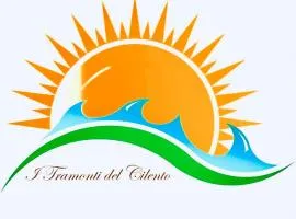 I tramonti del Cilento