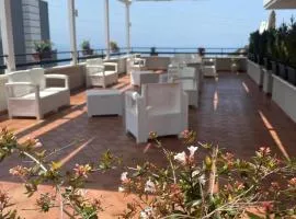 La Terrazza degli Dei
