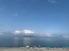 Gonio Beachfront Panorama