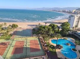 Apartamentos Florazar II