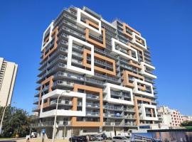 Algarve Sun Apartment，位于波尔蒂芒的酒店