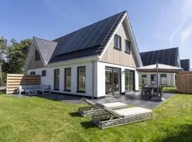 Attractive Holiday Home in De Koog Texel with Terrace