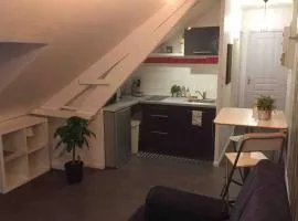 TOK TOK A5 Appartement 1Ch Proche toutes commodités