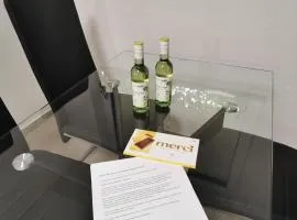 Ferienwohnung Annashome