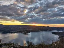 Hotel Panoramico SPA lago d'Orta Only Adults