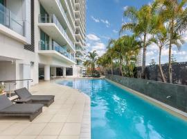 Wyndham Resort Surfers Paradise，位于黄金海岸的酒店