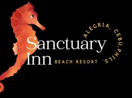 Sanctuary Inn，位于Alegria的酒店