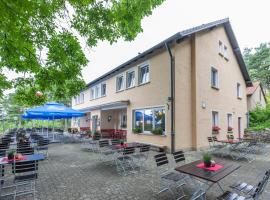 Dein Dornig，位于Ebensfeld的酒店