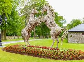 Bective Stud Apartments