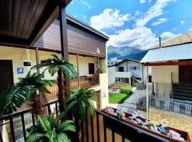 Manoni Ratiani's Guesthouse