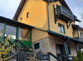 Vila Bliznakinja B