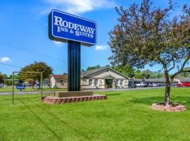 Rodeway Inn & Suites Weedsport NY